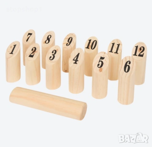 Куб Комплект от 13 части ИГРА 