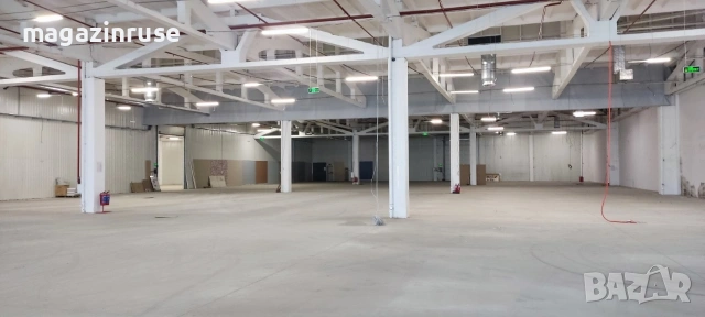 СКЛАД ПОД НАЕМ, снимка 2 - Складове - 54334076