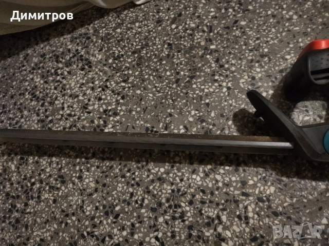 Храсторест, снимка 5 - Градинска техника - 54211288