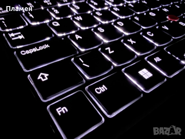 Lenovo ThinkPad L14 Gen 4 \ Core i5-1335U \16 GB DDR4\256GB SSD\14 FHD IPS, снимка 8 - Лаптопи за работа - 54688554
