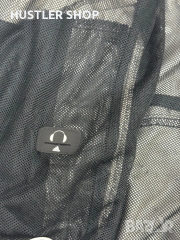 Мъжка ветровка ADIDAS CLIMAPROF. Размер XL, снимка 7 - Спортни дрехи, екипи - 54402675
