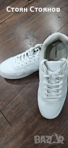 Мъжки кецове  Waikiki , снимка 2 - Кецове - 54033026