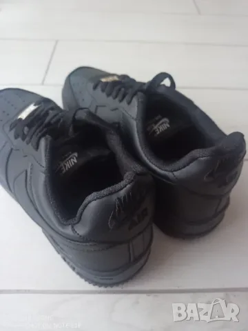 Унисекс маратонки (кецове) Nike Force номер 39 , снимка 3 - Детски маратонки - 55663702