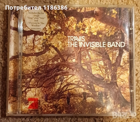 Оригинални дискове, снимка 7 - CD дискове - 54502239