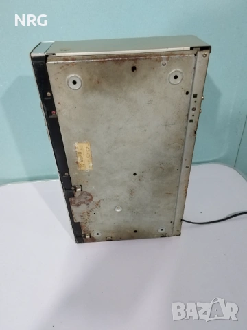 Technics RS-B58R Cassette Deck, снимка 11 - Декове - 54402929