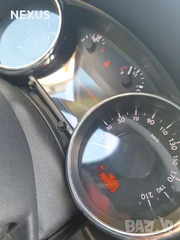 Peugeot 3008 1.6hdi, снимка 7 - Автомобили и джипове - 55580405