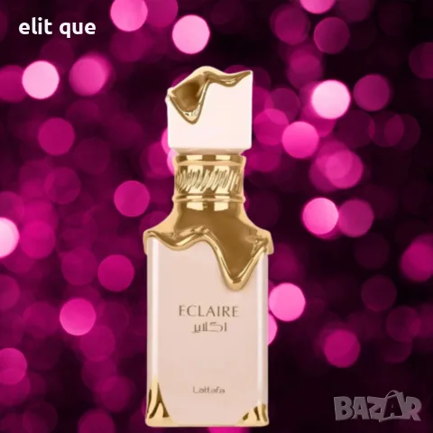 Дамски Парфюм Lattafa Eclaire EDP, снимка 3 - Дамски парфюми - 55353274