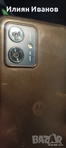 Моторола g54 5G, снимка 4 - Motorola - 54839782