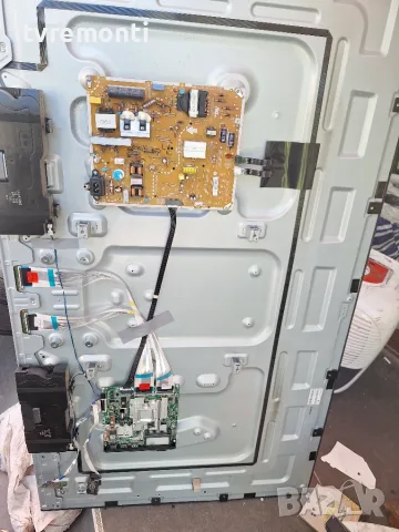 Power Supply, EAX68248011(1.9) EAY65169911, for LG 55SM8200PLA дисплей  NC550EQG-ABHH1, снимка 5 - Части и Платки - 55693034