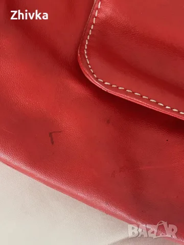Vintage Dolce & Gabbana чанта, снимка 5 - Чанти - 55691648