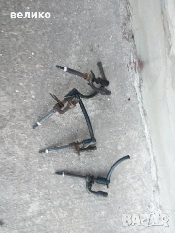 Дюзи за Форд транзит 2,5 дизел