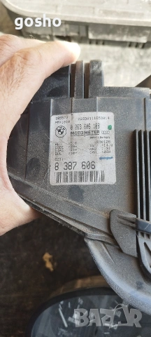 Километражи BMW E46, снимка 4 - Части - 54559515