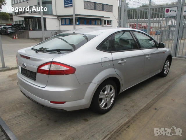 На Части Ford Mondeo MK4 2.0tdci 140к.с. хечбек 2008г.