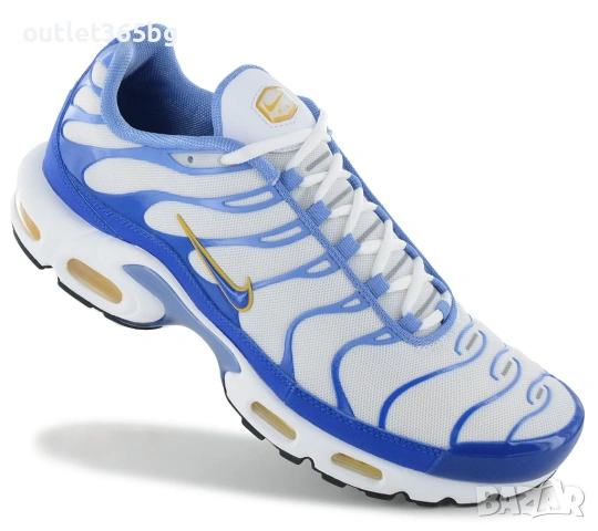 Nike Air Max Plus TN №44.5 Оригинал Код 380, снимка 3 - Маратонки - 54420308