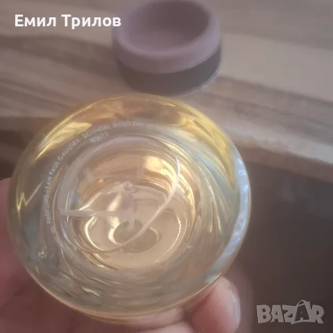 Оригнален парфюм " Scandal" Gold, снимка 3 - Дамски парфюми - 55539050