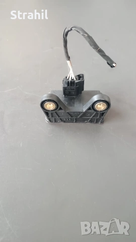 Сензор за ESP система за Renault Scenic III 479310001R--C, снимка 4 - Части - 54148416