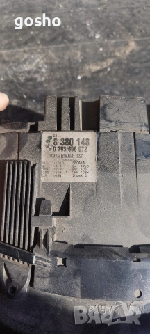 Километражи BMW E46, снимка 5 - Части - 54559515