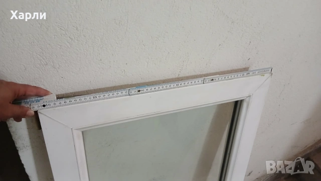 PVC прозорец VORNE, снимка 6 - Дограми - 55253647