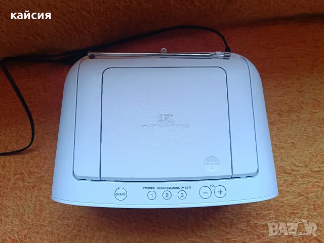 Аудио система Sony ZS-PS50 , снимка 3 - Аудиосистеми - 55298671