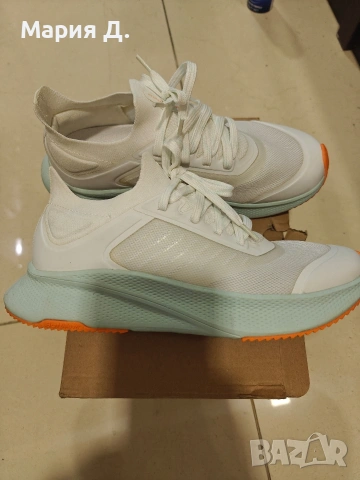 Mango 38н дамски, снимка 4 - Маратонки - 54070014