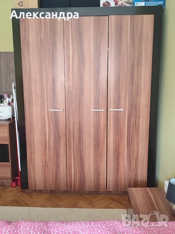 Гардероб 150/200