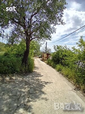 Панорамен парцел-Варна