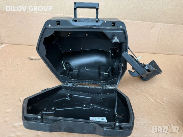 Куфариза мотор BMW R1300GS - 2025, снимка 9 - Части - 53774900