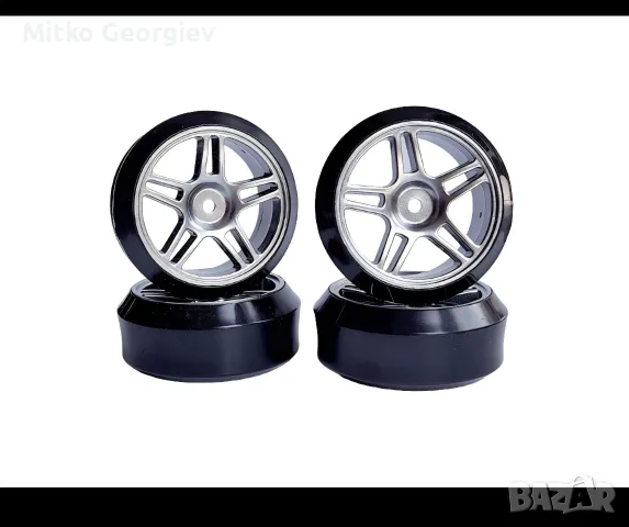 tamyia tt02d mazda rx7, снимка 5 - Коли, камиони, мотори, писти - 55477620