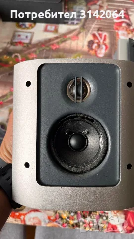 JBL колонки 3 броя, снимка 4 - Bluetooth тонколони - 55663606