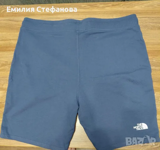 Мъжки къси панталони The North Face 2XL, снимка 3 - Къси панталони - 55449937