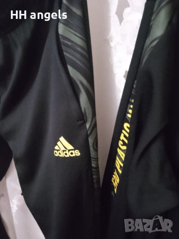 Adidas/Адидас екип END PLASTIC WASTE, снимка 4 - Спортни дрехи, екипи - 54944681