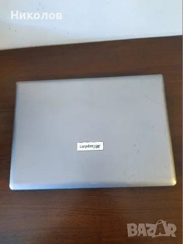 Продавам лаптоп 10.1" JAR Computers, снимка 3 - Лаптопи за дома - 55609843