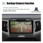 KIA Sportage 2010-2016 9” 2-DIN мултимедия с Android 15, 4GB/64GB , снимка 9