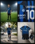 INTER 💙⚽️ детско юношески футболни екипи НОВО сезон 2025-26 година , снимка 2