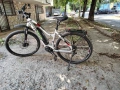 Електрическо колело HaiBike - Yamaha, снимка 1