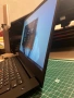 Lenovo ThinkPad X1 Extreme Gen 2 — i7-9750H / 48GB / 512GB / GTX 1650, снимка 10