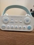 Дигитално радио Sony ICF-S80, снимка 8