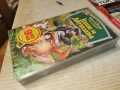 КНИГА ЗА ДЖУНГЛАТА-ORIGINAL VHS TAPE 0605261748L1, снимка 15