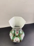 Немска порцеланова ваза Kaiser от серия Mandschu. №8150, снимка 6