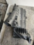 Кутия на въздушния филтър за Citroen Nemo 1.4 Hdi (2005-2010) 9652987380, снимка 3