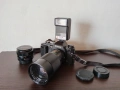 Камера Konica FS-1 Japan, снимка 11