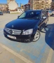 Mercedes-Benz C 200 CDI, Комби, Употребяван, нов внос, снимка 2