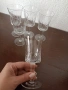 Кристални чаши , снимка 1