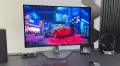 монитор 4К олед АOC AGON PRO AG326UD като нов, снимка 1