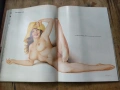 Старо колекционерско списание Плейбой Playboy Юни 1974 г., снимка 5