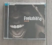 Simon Di ‎– Fonkability Оригинален диск Издание 🇫🇷 FRANCE 2001г Стил:FUNK,SOUL,DISCO Състояние на , снимка 1