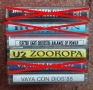 Аудио касети по 2,50 euro., снимка 9