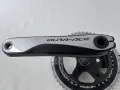 Shimano Dura-Ace FC-9000-комплект курбели, снимка 5