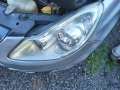 фарове за Opel Corsa D, снимка 4