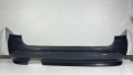 Задна броня Бмв Е61 Bmw E61 (03-06)г. преди фейса , снимка 1